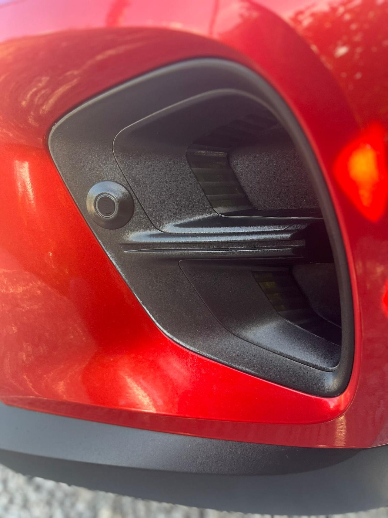 Renault Captur Gpl 2019