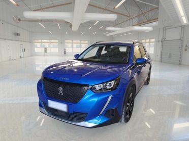 PEUGEOT 2008 BlueHDi 100 S&S Allure Navi Pack