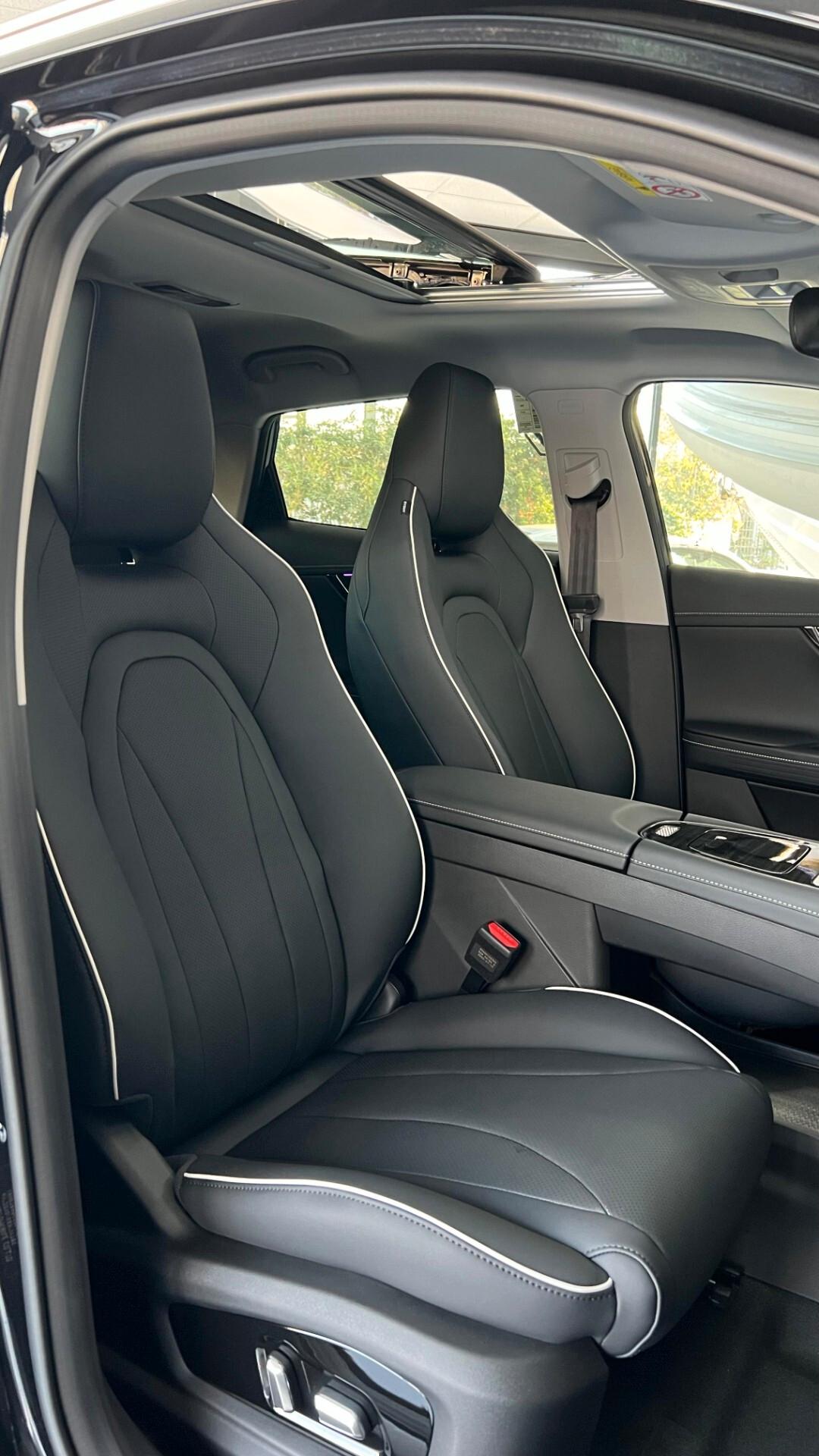Omoda 5 1.6 TGDI 147CV aut. Comfort