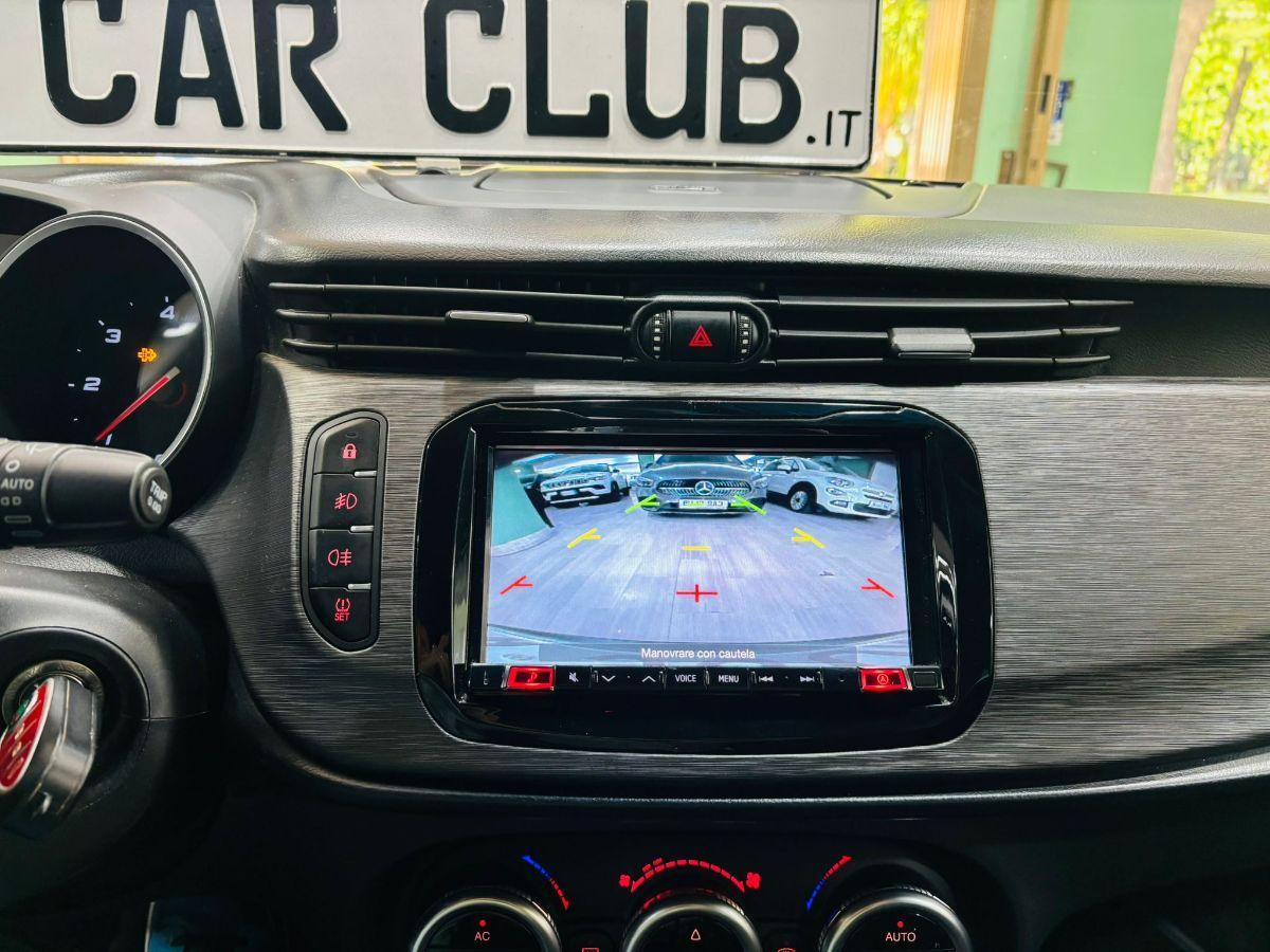 Alfa Romeo Giulietta 1.6 Jtdm-2 120cv Sport Facelift