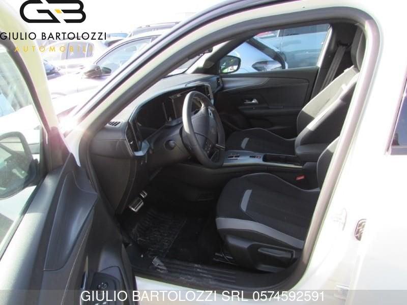 Opel Mokka 1.2 T Hybrid 145cv GS DCT6