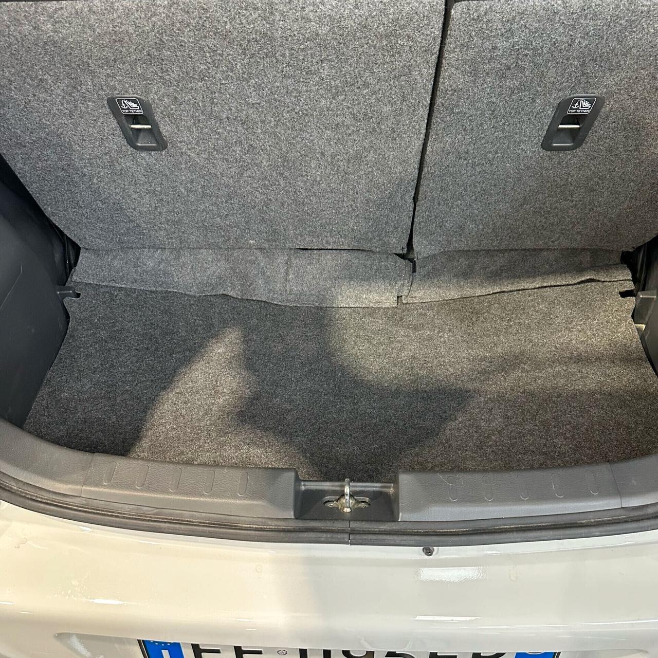 Suzuki Celerio 1.0 Easy