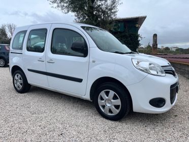 Renault Kangoo 1.5 dCi 90CV 5 porte N1 autocarro