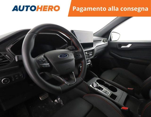 FORD Kuga 2.5 Full Hybrid 180 CV CVT 2WD ST-Line X