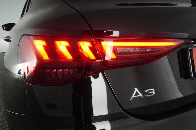 AUDI A3 A3 SPB 35 TDI S tronic S line edition