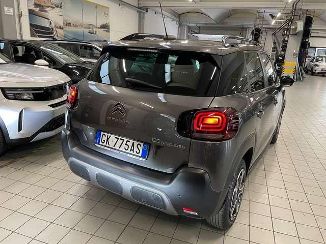 Citroen C3 Aircross 1.5 bluehdi 110cv Shine Pack
