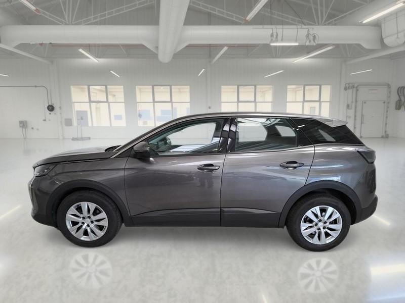 PEUGEOT 3008 BlueHDI 130 EAT8 S/S Active Business