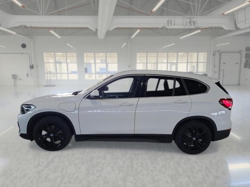 BMW X1 xDrive 25e Business Advantage automatico