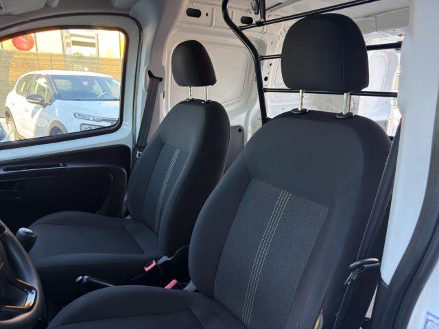 FIAT Fiorino 1.3 mtj 80cv cargo