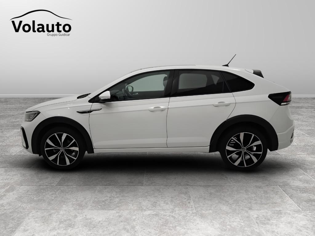 VOLKSWAGEN Taigo - Taigo 1.0 tsi R-Line 110cv