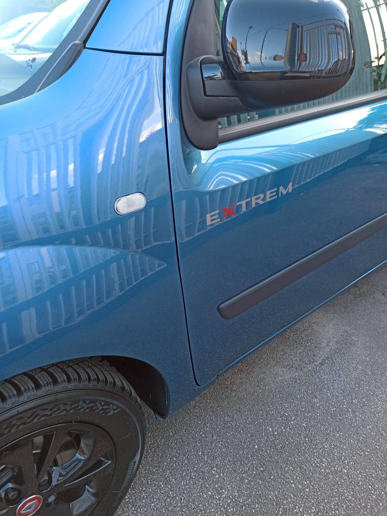 Renault Kangoo 1.5 dCi 90CV 5 porte S&S Extrem