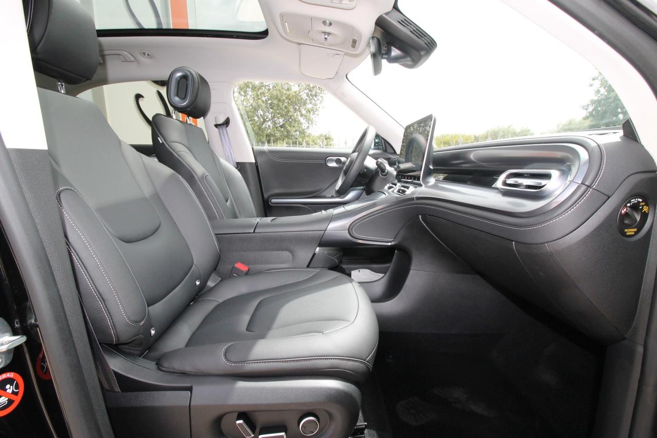 Smart #1 Pro+ 7.4 kw | 15.000 km | 10.2023