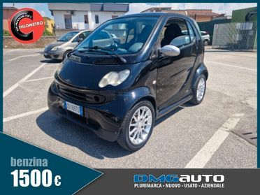 Smart Smart 600 smart & passion (40 kW)