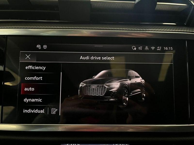 Audi Q3 Q3 40 TDI quattro S tronic S line edition