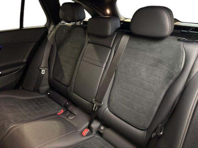 MERCEDES-BENZ C 200 d Mild hybrid S.W. AMG Line Advanced