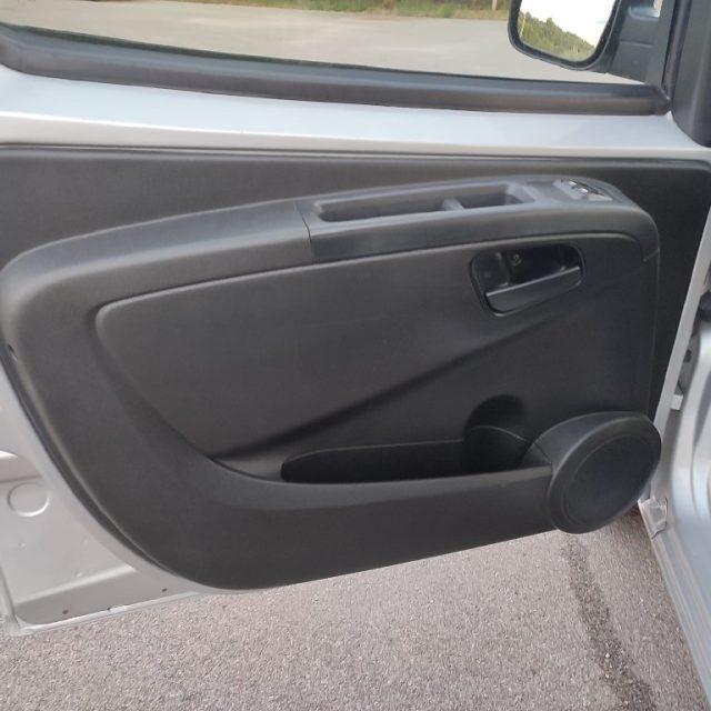 FIAT Qubo 1.4 8V 77 CV Lounge