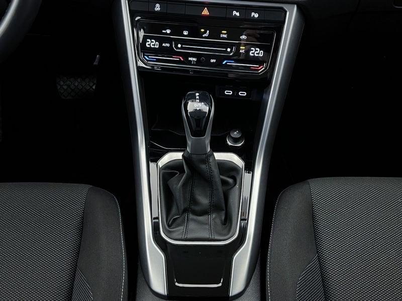 Volkswagen T-Roc T-Roc 2.0 TDI SCR 150 CV DSG Life