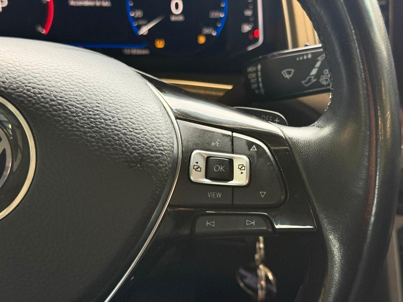 Volkswagen T-Roc 2.0 TDI SCR 150 CV DSG Sport BlueMotion Technology