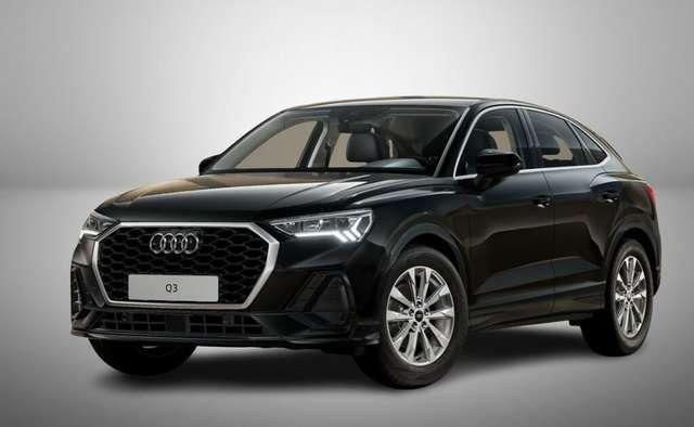 Audi Q3 SPB 35 TFSI S-TR. BUSINESS PLUS 150CV NUOVO PROMO