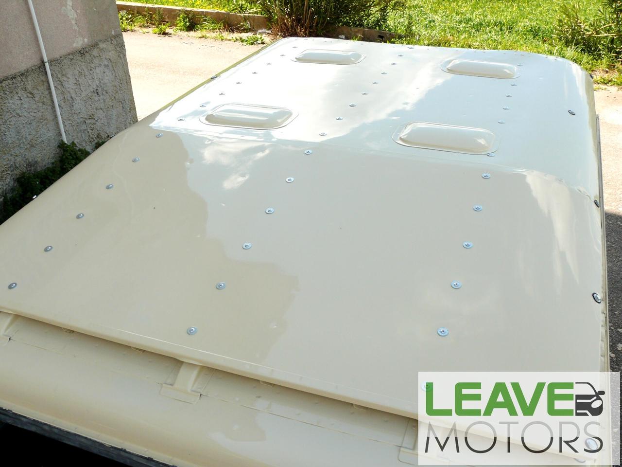 Land Rover Series 88 III (M1491)