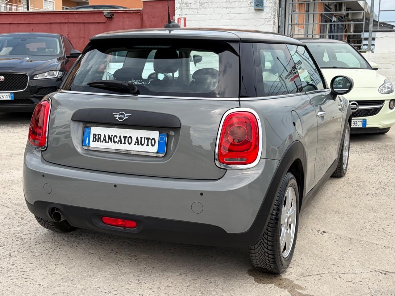 Mini 1.5 One 75 CV