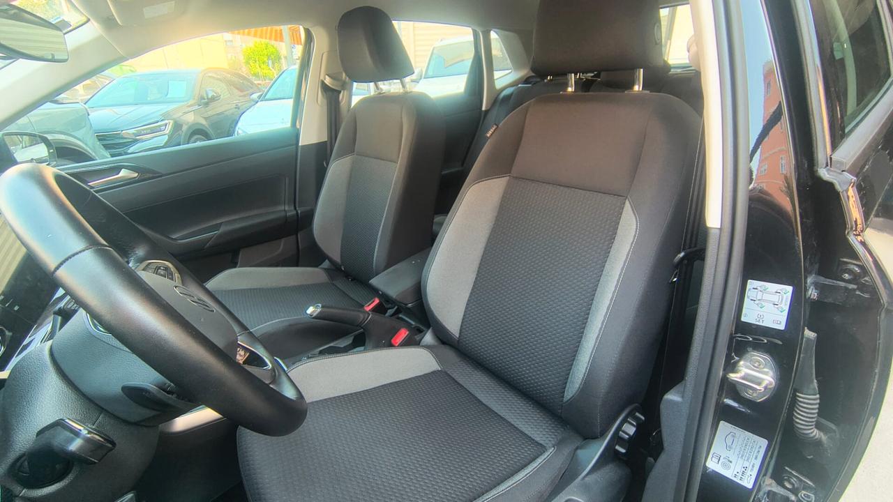 Volkswagen Polo 1.0 TSI DSG Life