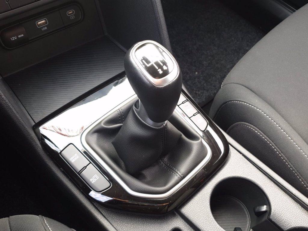 KIA Sportage 1.6 crdi mhev business imt del 2022