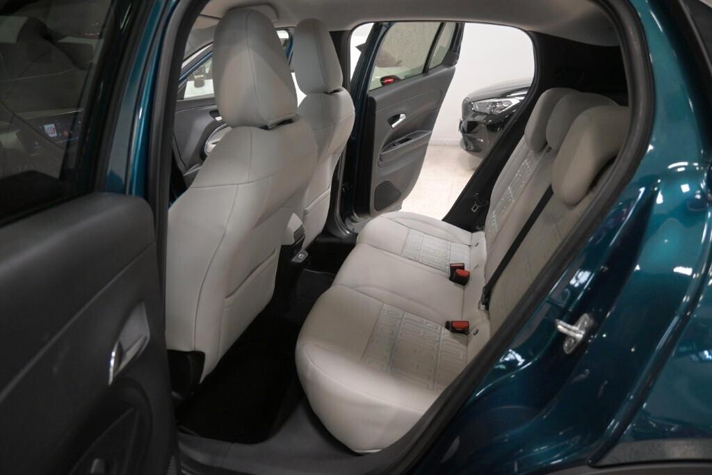 FIAT 600 HYBRID 136CV AUTOMATICA LA PRIMA – 23.000 KM – FULL OPTIONAL