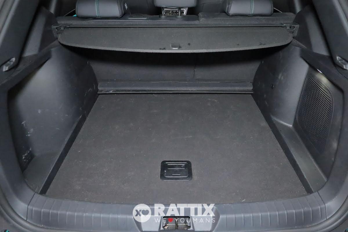 BYD Seal U DM-i 1.5 phev Design awd + tetto apribile