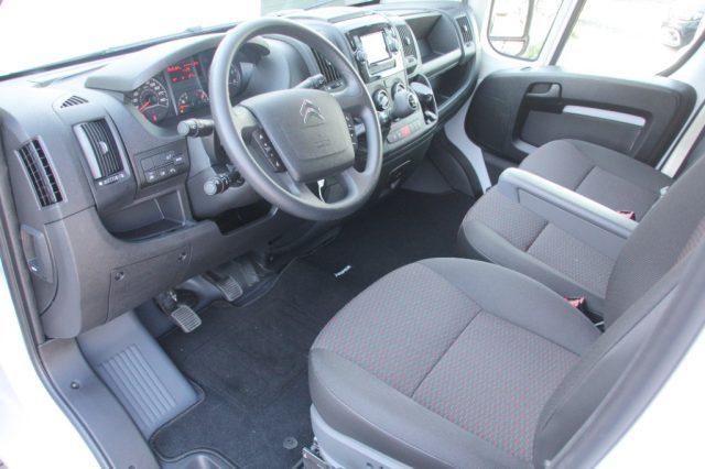 CITROEN Jumper 35 BlueHDi 165 S&S PLM-SL-TM L3H2