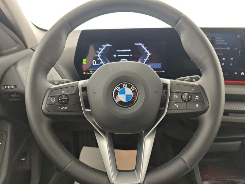BMW Serie 1 120 d 48V 5p. MSport Design