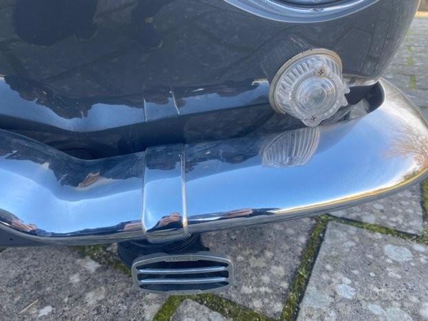 RENAULT caravelle - 1964