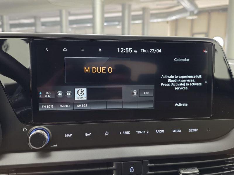 Hyundai Bayon Bayon 1.0 t-gdi Business 90cv mt