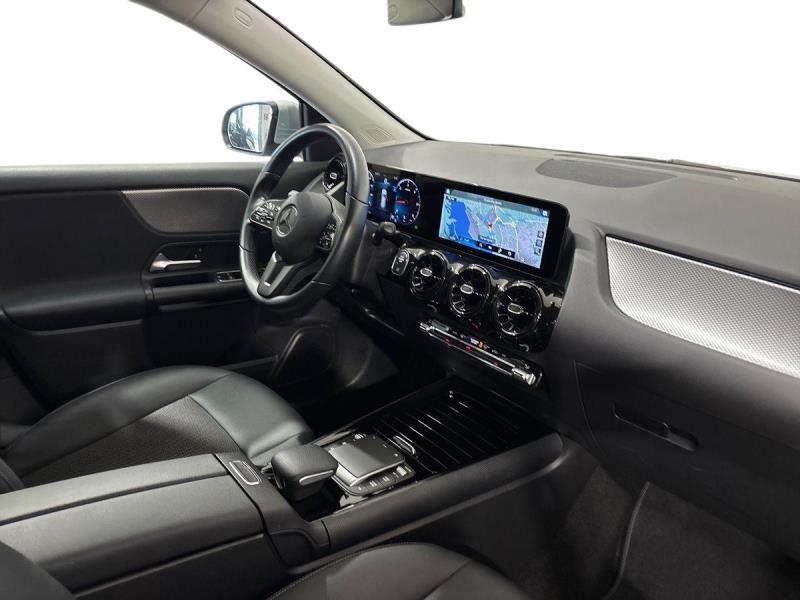 Mercedes GLA 200 200 D Business Extra 8G-DCT