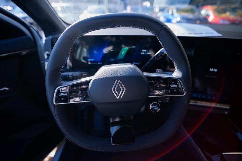 Renault Rafale RAFALE Esprit Alpine E-Tech Full Hybrid 200