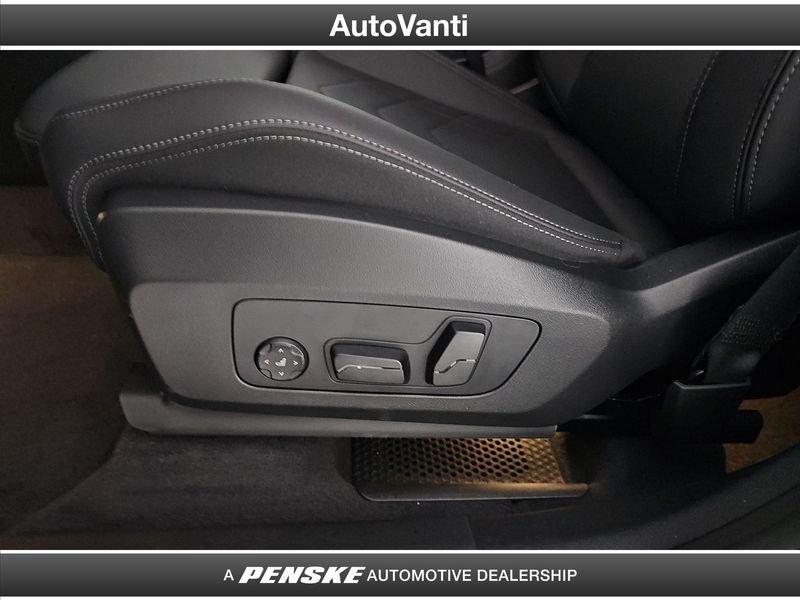 BMW Serie 2 Active Tourer 218d Active Tourer Msport