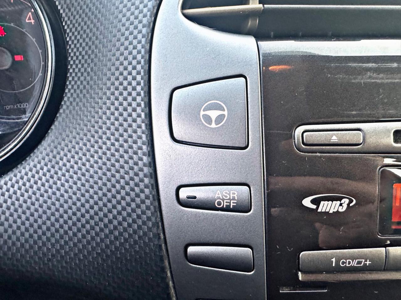 Fiat Bravo 1.9 MJT 120 CV Emotion