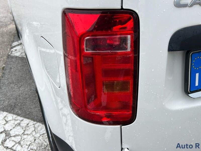 Volkswagen Caddy Caddy 2.0 tdi 102cv Life