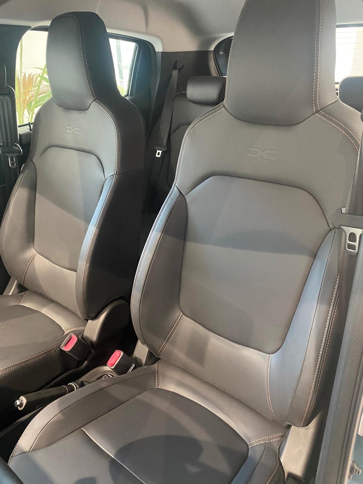 Dacia Spring Extreme Electric 65