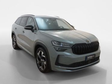 Škoda Kodiaq 2.0 TDI EVO Sportline DSG 5posti