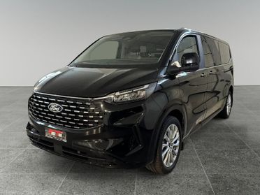 Ford Tourneo Custom 320 2.0 EcoBlue 170CV aut. PL Titanium