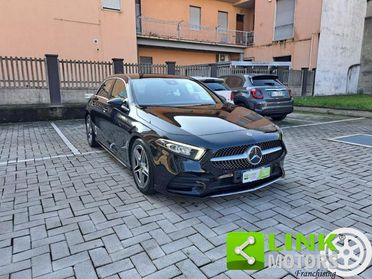 MERCEDES-BENZ A 200 Automatic Premium GARANZIA INCLUSA