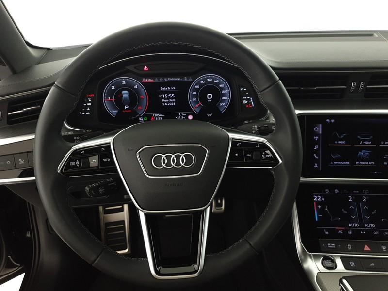 40TDI 204CV quattro S tronic Evolution