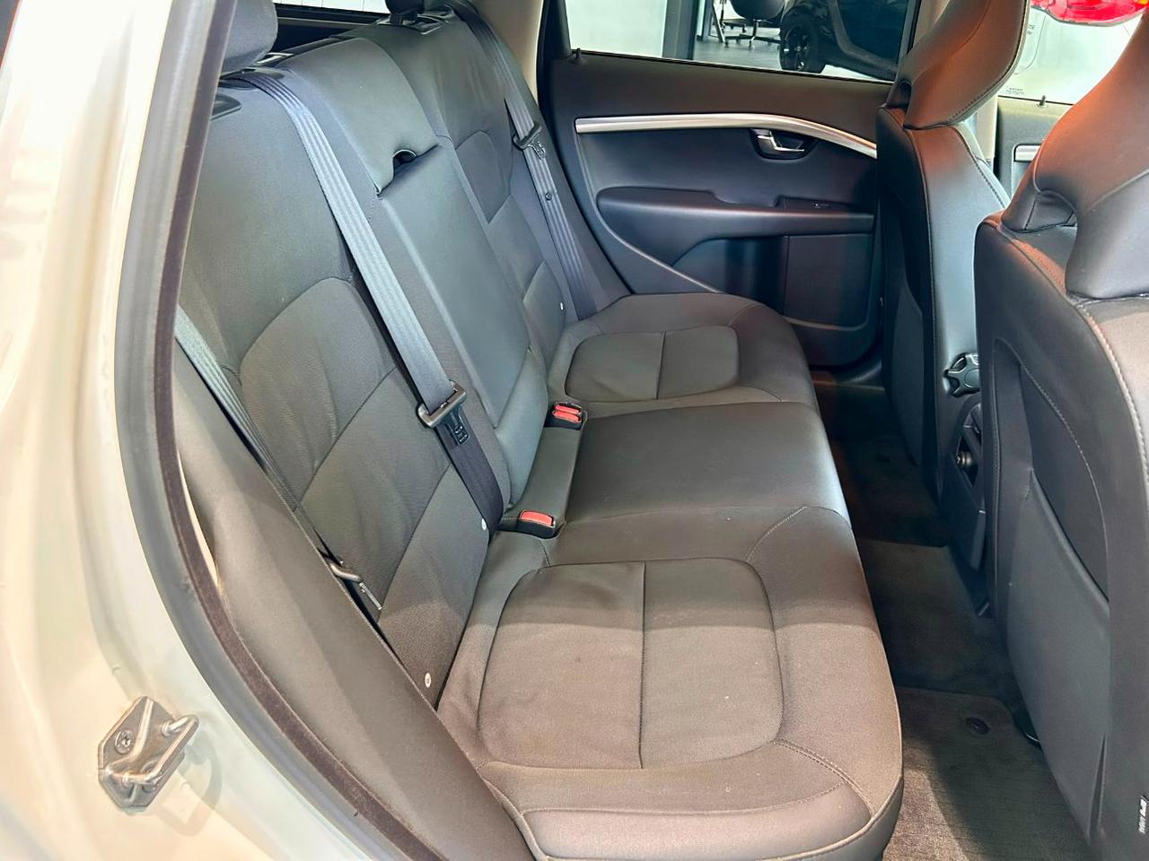 Volvo V70 2.0 d3 Polar 136cv geartronic