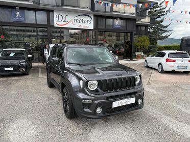 JEEP Renegade 1.6 Mjt 120 CV Night Eagle SCONTO ROTTAMAZIONE