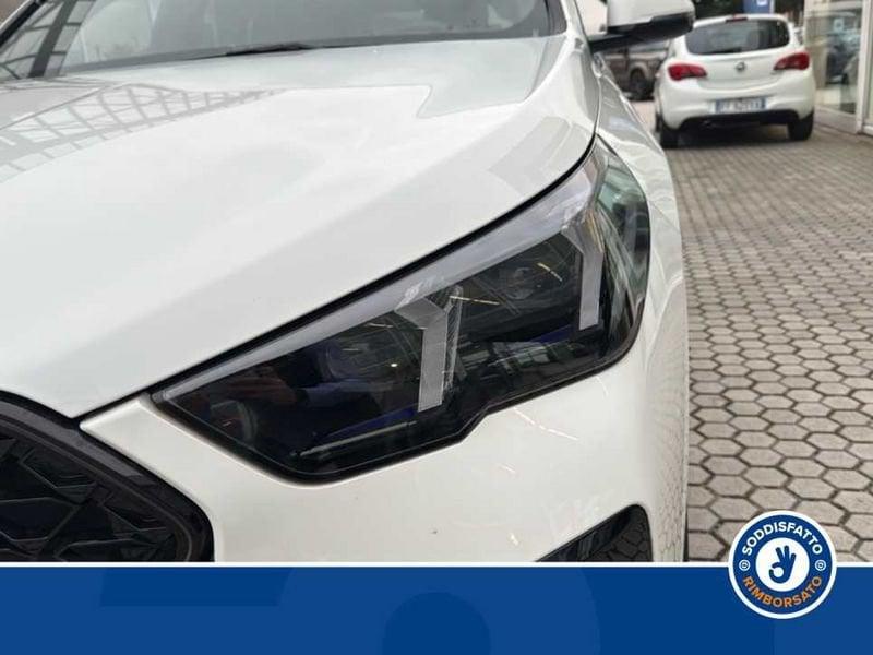 BMW X2 xDrive 20d M Sport Pro