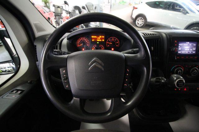 CITROEN Jumper 33 BlueHDi 120 S&S PM-TN Furgone + IVA 22%