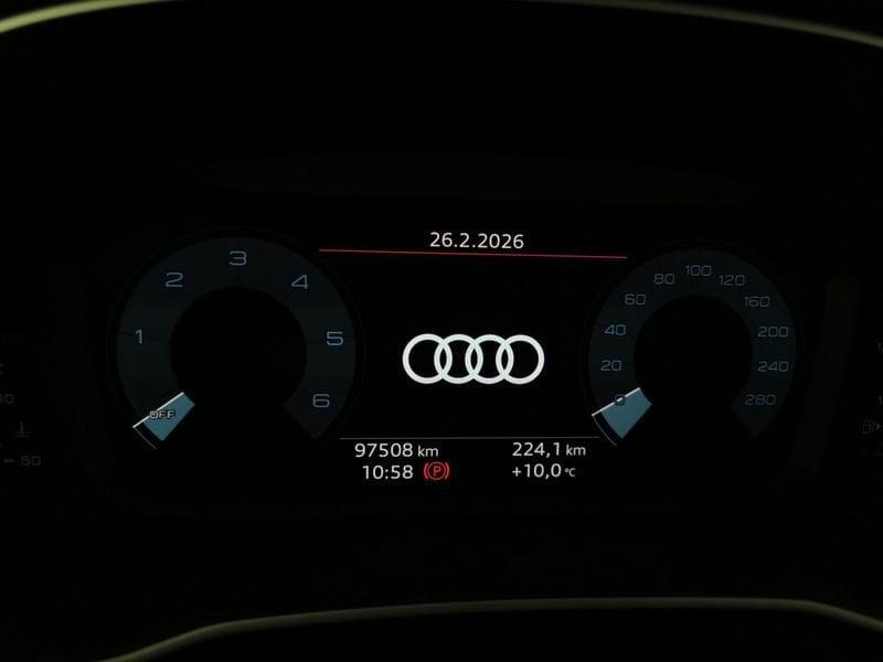 Audi Q3 Sportback 35 2.0 tdi Business Plus s-tronic