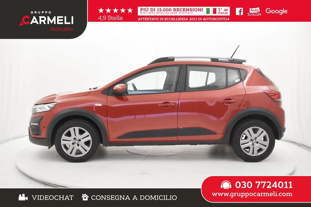 Dacia Sandero Stepway 1.0 TCe Comfort