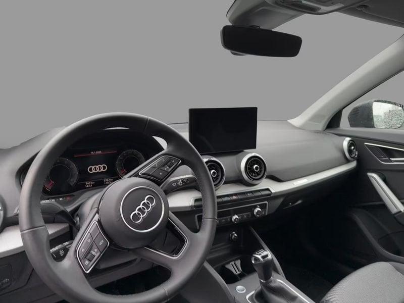 Audi Q2 Q2 30 TFSI Business Advanced LED CAMERA